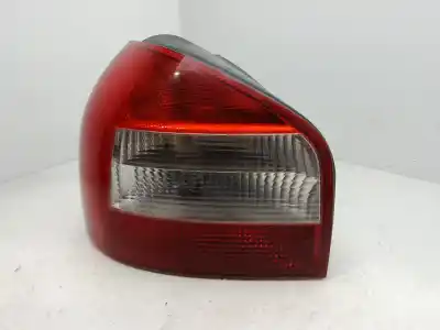 Peça sobressalente para automóvel em segunda mão farolim traseiro esquerdo por audi a3 (8l1) 1.6 referências oem iam 8l0945095a