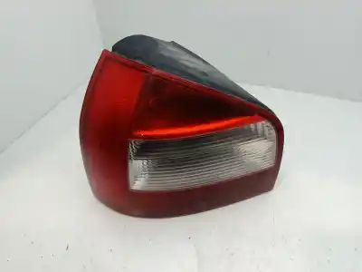 Second-hand car spare part left tailgate light for audi a3 (8l1) 1.6 oem iam references 8l0945095a  