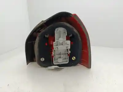 Second-hand car spare part left tailgate light for audi a3 (8l1) 1.6 oem iam references 8l0945095a  