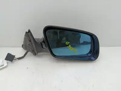 Peça sobressalente para automóvel em segunda mão espelho retrovisor direito por audi a3 (8l1) 1.6 referências oem iam 8l1858532h