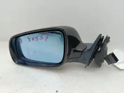 Peça sobressalente para automóvel em segunda mão espelho retrovisor esquerdo por audi a3 (8l1) 1.6 referências oem iam 8l18585313  