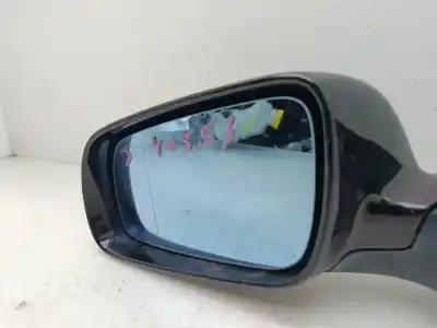 Peça sobressalente para automóvel em segunda mão espelho retrovisor esquerdo por audi a3 (8l1) 1.6 referências oem iam 8l18585313