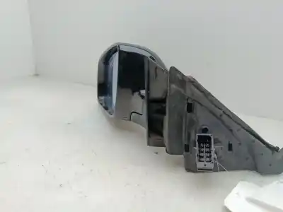 Peça sobressalente para automóvel em segunda mão espelho retrovisor esquerdo por audi a3 (8l1) 1.6 referências oem iam 8l18585313  