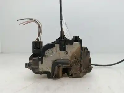 Peça sobressalente para automóvel em segunda mão  por RENAULT CLIO III  Referências OEM IAM 8200300125  