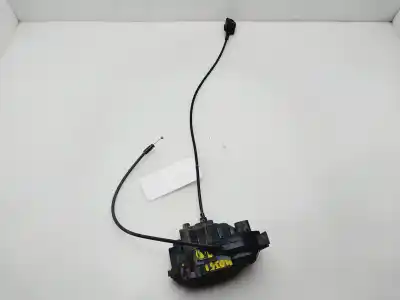 Peça sobressalente para automóvel em segunda mão  por RENAULT CLIO III  Referências OEM IAM 8200300129  