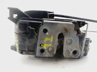 Peça sobressalente para automóvel em segunda mão  por RENAULT CLIO III  Referências OEM IAM 8200300128  