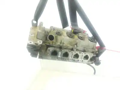 Peça sobressalente para automóvel em segunda mão cabeça / culatra por renault clio iii dynamique referências oem iam 8200460196  