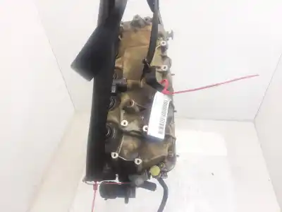 Peça sobressalente para automóvel em segunda mão cabeça / culatra por renault clio iii dynamique referências oem iam 8200460196  