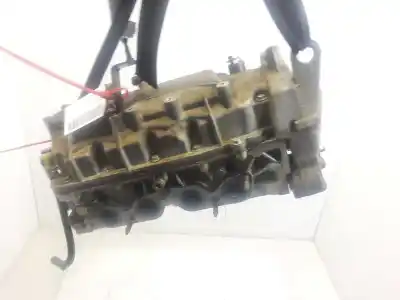 Second-hand car spare part CYLINDER HEAD for RENAULT CLIO III Dynamique OEM IAM references 8200460196  