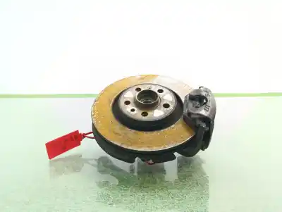 Автозапчасти б/у передняя правая кулачка за audi a3 (8l1) 1.8 ссылки oem iam 1j0407256n  