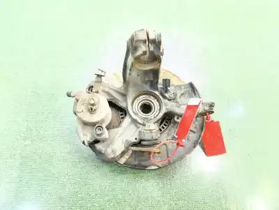 Автозапчасти б/у передняя правая кулачка за audi a3 (8l1) 1.8 ссылки oem iam 1j0407256n  