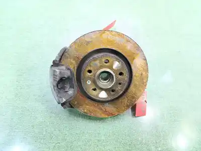 Автозапчасти б/у передняя левая кулачка за audi a3 (8l1) 1.8 ссылки oem iam 1j0407255n  