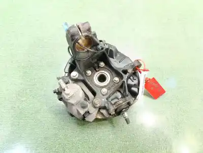 Second-hand car spare part front right knuckle for mini mini (r50, r53) one oem iam references 31216757498  