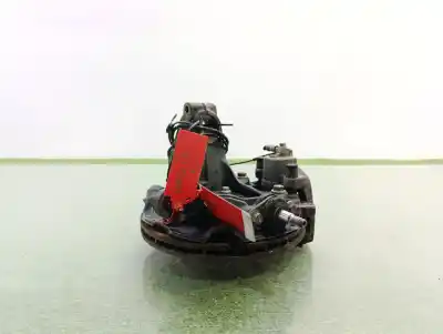 Pièce détachée automobile d'occasion moyeu de roue avant gauche pour mini mini (r50, r53) one références oem iam 31216757497