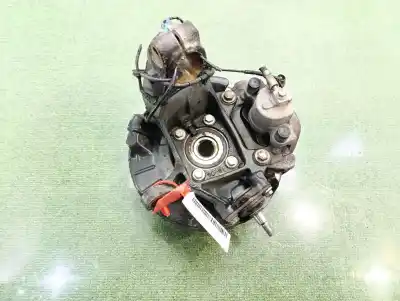 Автозапчасти б/у передняя левая кулачка за mini mini (r50, r53) one ссылки oem iam 31216757497  