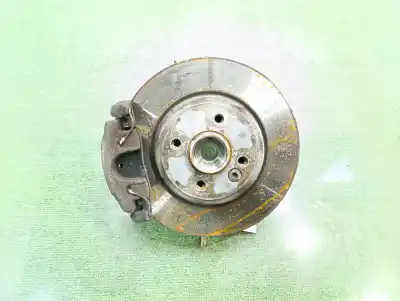 Автозапчасти б/у передняя левая кулачка за mini mini (r50, r53) one ссылки oem iam 31216757497  