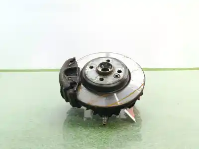 Автозапчасти б/у передняя левая кулачка за mini mini (r50, r53) one ссылки oem iam 31216757497  