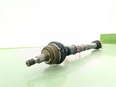 Peça sobressalente para automóvel em segunda mão transmissão dianteira direita por audi a3 (8l1) 1.6 referências oem iam 1j0407452bx