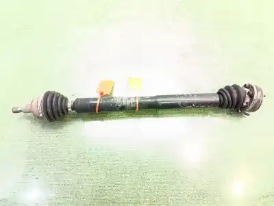 Second-hand car spare part front right transmission for audi a3 (8l1) 1.6 oem iam references 1j0407452bx  