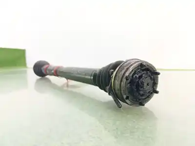 Second-hand car spare part front right transmission for audi a3 (8l1) 1.6 oem iam references 1j0407452bx  