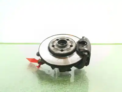 Second-hand car spare part front right knuckle for audi a3 (8l1) 1.6 oem iam references 1j0407256n  