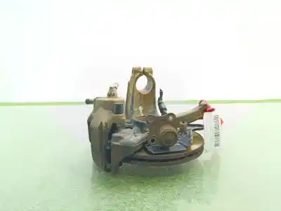Second-hand car spare part front right knuckle for audi a3 (8l1) 1.6 oem iam references 1j0407256n  