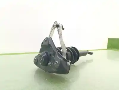 Peça sobressalente para automóvel em segunda mão amortecedor dianteiro direito por audi a4 berlina (b5) 1.9 tdi referências oem iam 8d0413031bm  