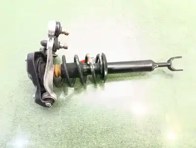 Peça sobressalente para automóvel em segunda mão amortecedor dianteiro direito por audi a4 berlina (b5) 1.9 tdi referências oem iam 8d0413031bm  