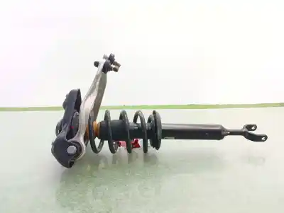 Peça sobressalente para automóvel em segunda mão amortecedor dianteiro direito por audi a4 berlina (b5) 1.9 tdi referências oem iam 8d0413031bm  