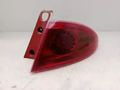 Second-hand car spare part right tailgate light for seat leon (1p1) reference oem iam references 1p0945096f  
