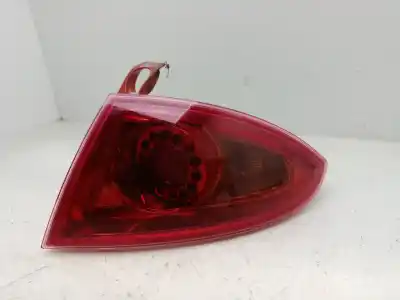 Second-hand car spare part right tailgate light for seat leon (1p1) reference oem iam references 1p0945096f  