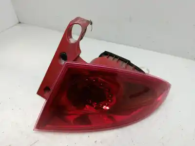 Second-hand car spare part right tailgate light for seat leon (1p1) reference oem iam references 1p0945096f  