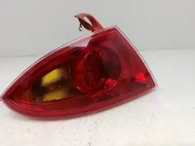 Second-hand car spare part left tailgate light for seat leon (1p1) reference oem iam references 1p0945095f  