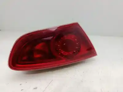 Second-hand car spare part INTERIOR LEFT TAILGATE LIGHT for SEAT LEON (1P1) Reference OEM IAM references 1P0945093F  