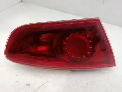 Second-hand car spare part interior left tailgate light for seat leon (1p1) reference oem iam references 1p0945093f  