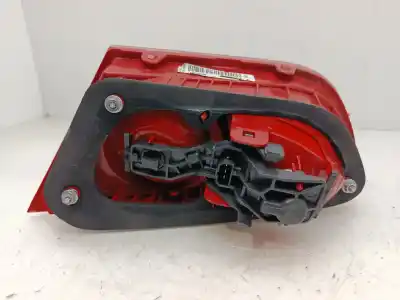 Second-hand car spare part interior left tailgate light for seat leon (1p1) reference oem iam references 1p0945093f  