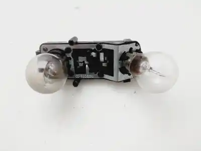 Second-hand car spare part lampholder for seat leon (1p1) reference oem iam references 1p0945257d  
