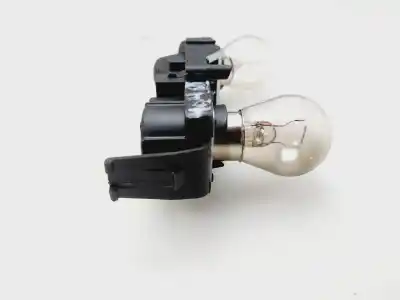 Second-hand car spare part LAMPHOLDER for SEAT LEON (1P1) Reference OEM IAM references 1P0945257D  