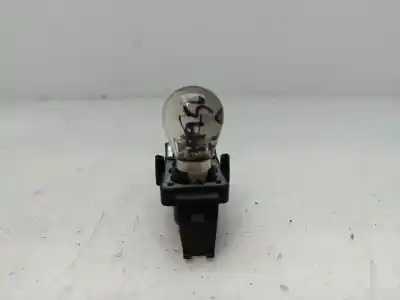 Second-hand car spare part LAMPHOLDER for SEAT LEON (1P1) Stylance / Style OEM IAM references 1P0945257B  