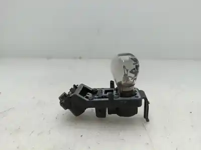Second-hand car spare part LAMPHOLDER for SEAT LEON (1P1) Stylance / Style OEM IAM references 1P0945257B  