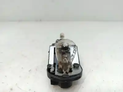 Second-hand car spare part LAMPHOLDER for SEAT LEON (1P1) Stylance / Style OEM IAM references 6L5945231  