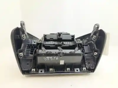 Peça sobressalente para automóvel em segunda mão porta luvas por peugeot 208 (p2) allure referências oem iam 9852884880