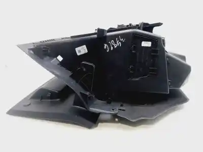 Peça sobressalente para automóvel em segunda mão porta luvas por peugeot 208 (p2) allure referências oem iam 9823446680