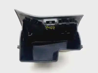 Peça sobressalente para automóvel em segunda mão porta luvas por ford fiesta (cb1) titanium referências oem iam 8a61a06010ajw  