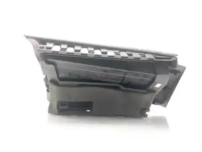 Second-hand car spare part Glove Compartment for PEUGEOT BIPPER Básico OEM IAM references 1606982080  