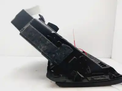 Second-hand car spare part GLOVE COMPARTMENT for CITROEN C4 BERLINA FEEL PACK 130 CV / 96 KW OEM IAM references 9831715680  