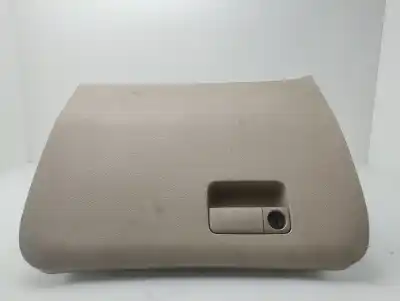 Peça sobressalente para automóvel em segunda mão porta luvas por kia sportage lx referências oem iam   