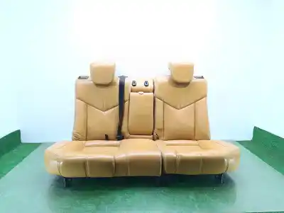 Second-hand car spare part REAR SEATS for ALFA ROMEO GT (125) 1.9 JTD 16V 150/ Distinctive OEM IAM references 156040395  
