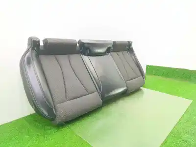 Peça sobressalente para automóvel em segunda mão bancos traseiros por audi a3 (8vk) s line edition referências oem iam 8v0885403e  