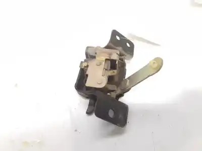 Piesă de schimb auto la mâna a doua ÎNCUIETOARE PORBAGAJ pentru HONDA CIVIC BERLINA .5 (MA/MB) 1.5 CAT Referințe OEM IAM 74800ST3E50  